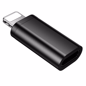 Borofone Adapter BV26A - Type C to Lightning - must
