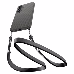 Spigen Liquid Air Mag MagSafe ümbris Samsung Galaxy S26 Plus jaoks marmor hall