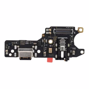 Charging board jaoks XIAOMI Redmi Note 9 (Fast Laadija)