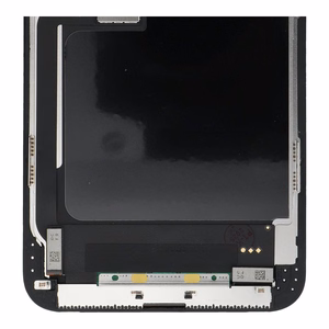 JK LCD Display jaoks IPHONE 11 PRO MAX FullHD Incell (Change IC)