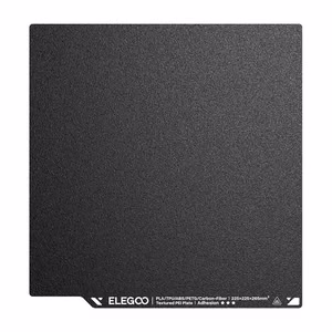 Kahepoolne PEI-plaat Elegoo Neptune 4 / Pro