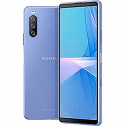 Xperia 10 III