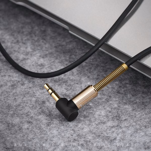 Audio adapter Hoco UPA02 AUX 3,5mm to 3,5mm must