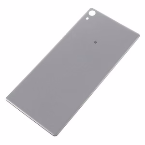 Tagakaas Sony F3211 Xperia XA Ultra must originaal (kasutatud Grade A)