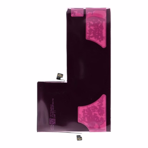 AmpSentrix Basic aku iPhone 11 Pro Max jaoks (suure mahutavusega 4550mAh)