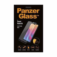 PanzerGlass E2E Regular karastatud klaas jaoks Xiaomi Redmi Note 8A