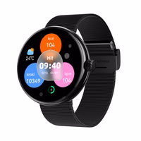 Forever smartwatch Forevive 5 SB-365 must