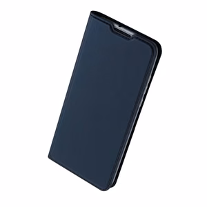 Dux Ducis Skin Pro Ümbris jaoks Xiaomi Redmi 10A sinine
