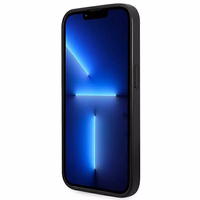 Guess GUHCP14XG4GLGR iPhone 14 Pro Max 6.7" hall/halli kõva ümbris 4G Stripe Collection