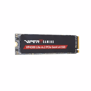 Patriot Memory VP4300L500GM28H internal solid state drive 500 GB M.2 PCI Express 4.0 NVMe