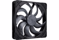 NF-A14x25 G2 PWM chromax.must - next-gen 140mm fan (must)