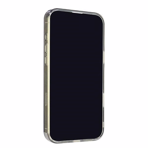 Audi IML Stitching Pattern MagSafe iPhone 16 Pro Max 6.9" must/must hardcase AU-IMLMIP16PM-Q5/D3-BK