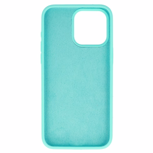 Silicone Lite Ümbris jaoks Samsung Galaxy S25 mint