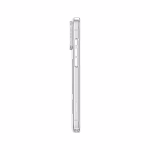AmazingThing Minimal Mag Lens ümbris mudelile iPhone 18 Pro Max, kaamerakaitsega ja paelakinnitusega, ühildub MagSafe'iga – värv: läbipaistev