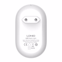 Intelligent Sensor Night Valgus Ldnio Y2