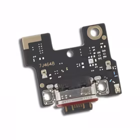 Laadimisport ühilduv Xiaomi Redmi Note 13 Pro+ 5G Flex-iga / Plata OEM