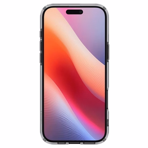 Spigen Ultra Hybrid Ümbris jaoks iPhone 16 Pro Max - Clear