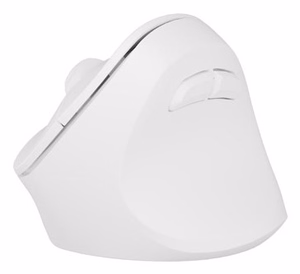 NATEC Crake 2 hiir, universaalne, paremakäelistele, RF juhtmevaba + Bluetooth, optiline, 2400 DPI