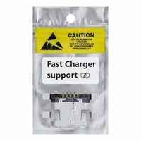 Charge connector jaoks REDMI Note 5 ORI