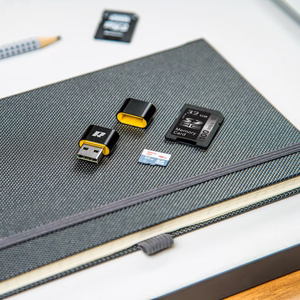 REBEL mini r60 microSD kaardilugeja