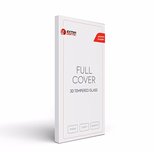 Karastatud klaas ekraanikaitse Samsung Galaxy Note 10 Lite (3D)