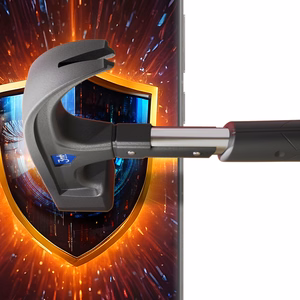 Vivo X200 Pro – 3mk Silky Matt Privacy privaatsusfilter
