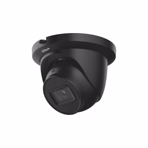 IP Network Camera 4MP HDW2441TM-S 2.8mm Black