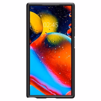 SPIGEN ümbris TOUGH ARMOR jaoks SAMSUNG S24 Ultra must