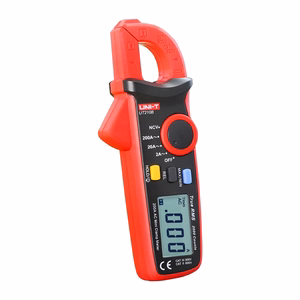 Uni-T UT210B mini digitaalne tangmultimeeter