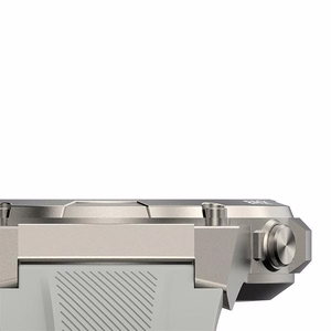 HiFuture FutureGo Mix2 Smartwatch - Hall