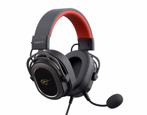 Havit Gamenote H2008D - mängukõrvaklapid