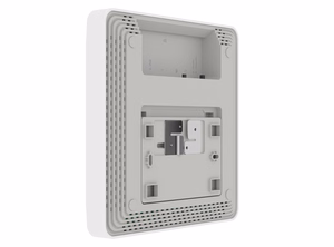 Keenetic Voyager Pro AX1800 Mesh Wi-Fi 6 ruuter/Extender/pääsupunkt koos 2-Port Gigabit Smart kommutaator ja Power over Ethernet