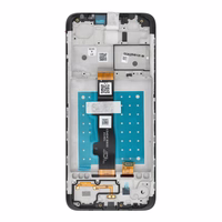 ServicePack LCD Display jaoks MOTOROLA Moto E7 D68C17784