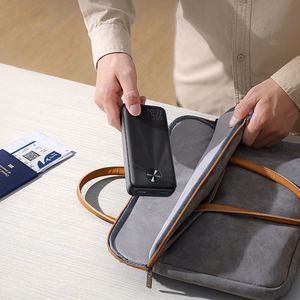 Powerbank Joyroom JR-PBF16 20000mAh USB-C USB-A 22.5W - must