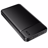 Maxlife akupank MXPB-01 10000 mAh must