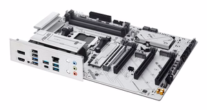 ASUS B650E MAX GAMING WIFI W AMD B650 Socket AM5 ATX emaplaat