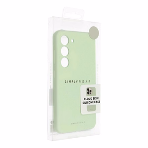 ROAR case CLOUD SKIN for XIAOMI Redmi Note 15 5G Light green