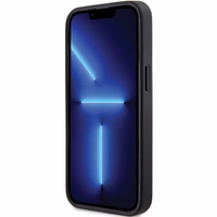 Guess GUHMP13XPSAHMCK iPhone 13 Pro Max 6.7" must/must hardcase Saffiano MagSafe