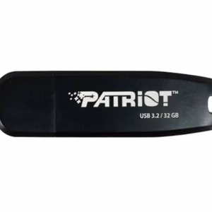 USB mälupulk Patriot 32GB Xporter Core USB 3.2 Gen 1