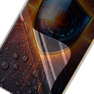 Huawei Mate 50 Pro – 3mk Silky Matt Privacy privaatsusfilter