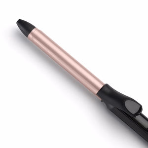 BaByliss 19 mm lokitangid must, roosakuldne 98.4" (2.5 m)