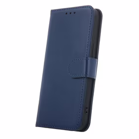 Smart Classic ümbris Xiaomi Redmi Note 15 5G (EU) tumesinine