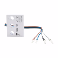 Shelly 3EM-63W Gen3 1/3-channel WiFi energy meter (wired mudel)