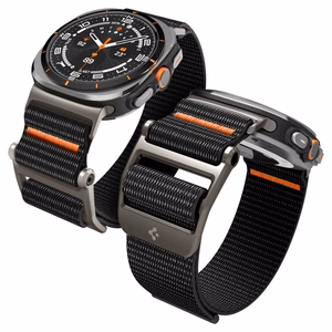 Rihm SPIGEN DURAPRO FLEX SAMSUNG GALAXY WATCH ULTRA (47 MM) must