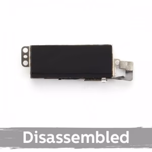 Painduv kaabel ühilduv Apple iPhone XR vibraatoriga 100% originaal (kasutatud)