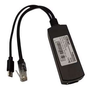 PoE 100M - USB-C jagaja kaabel 5V 2A