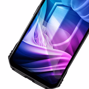Doogee V Max Pro – 3mk Silky Matt Pro telefoni ekraanikaitse