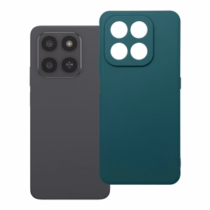 MATT ümbris jaoks HONOR 400 SMART tumeroheline