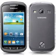 Samsung Galaxy XCover 2