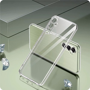 Ümbris Tech-Protect Flexair Samsung A175 A17 4G/A176 A17 5G clear